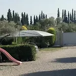 Luxurious 6 Bedroom With A Private Pool Βίλα Χαλκίδα