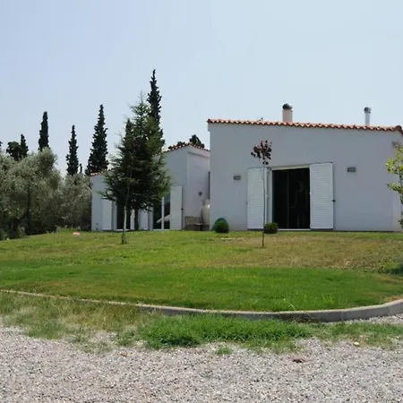 Βίλα Luxurious 6 Bedroom With A Private Pool