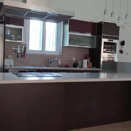 וילה Luxurious 6 Bedroom With A Private Pool