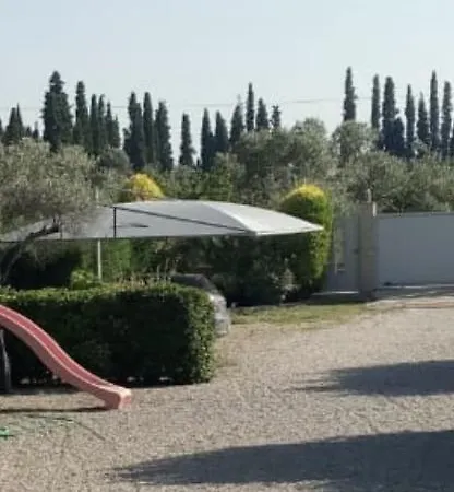 Luxurious 6 Bedroom With A Private Pool Vila Chalkís